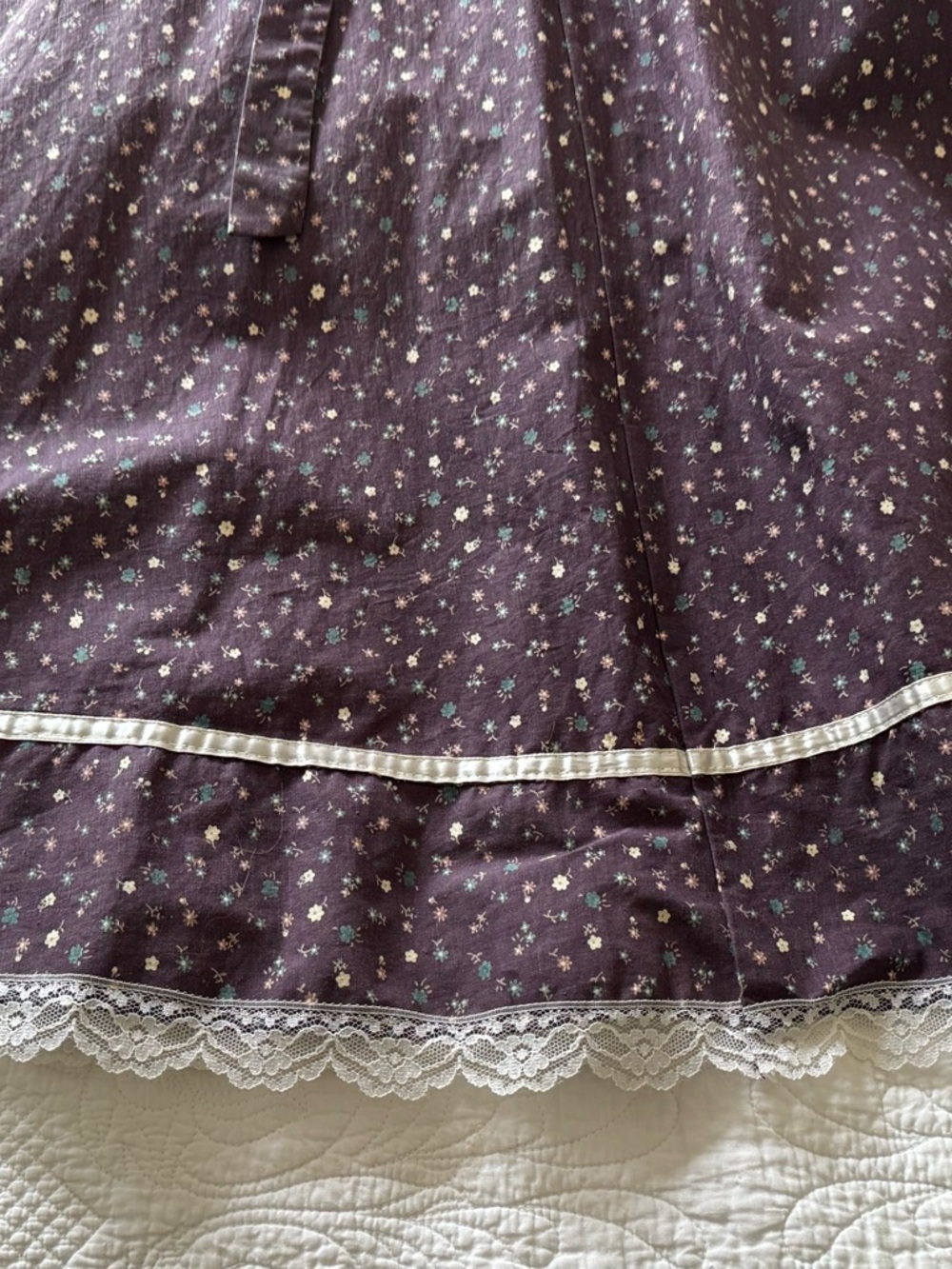Women's original Gunne Sax Dress - Picture 11 of 13